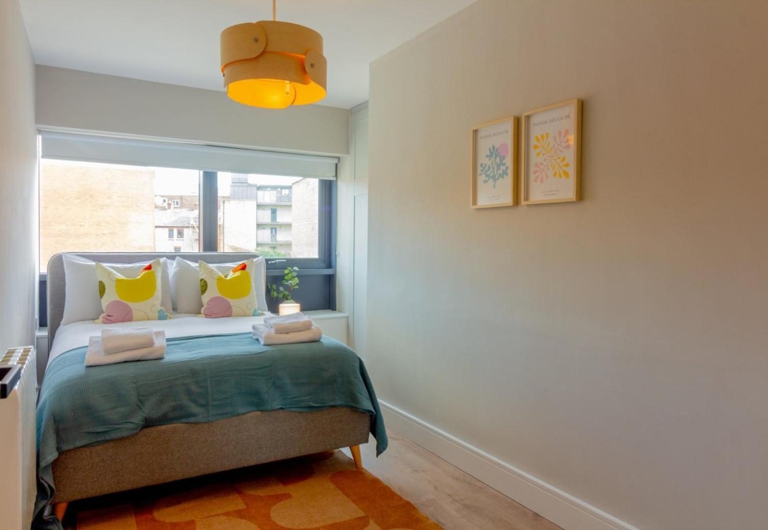 Guestready - Encantando O Apartamento 2Br No Newmarket Hall Dublín Exterior foto