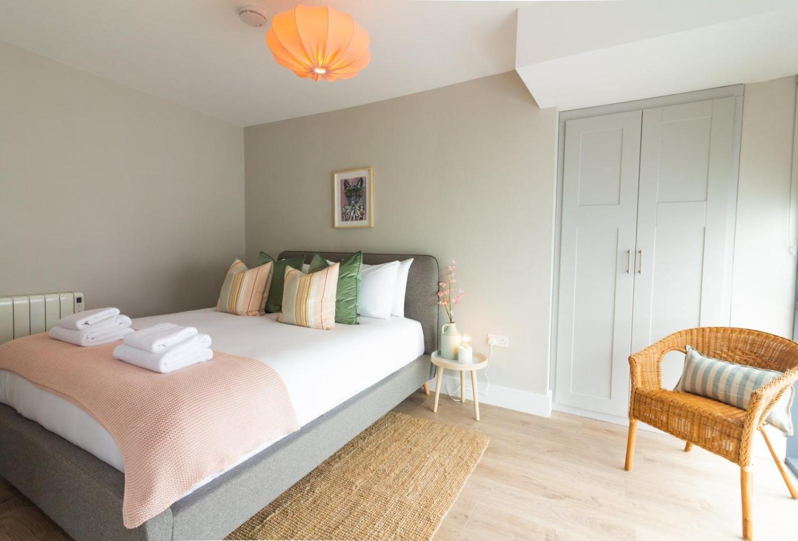 Guestready - Encantando O Apartamento 2Br No Newmarket Hall Dublín Exterior foto