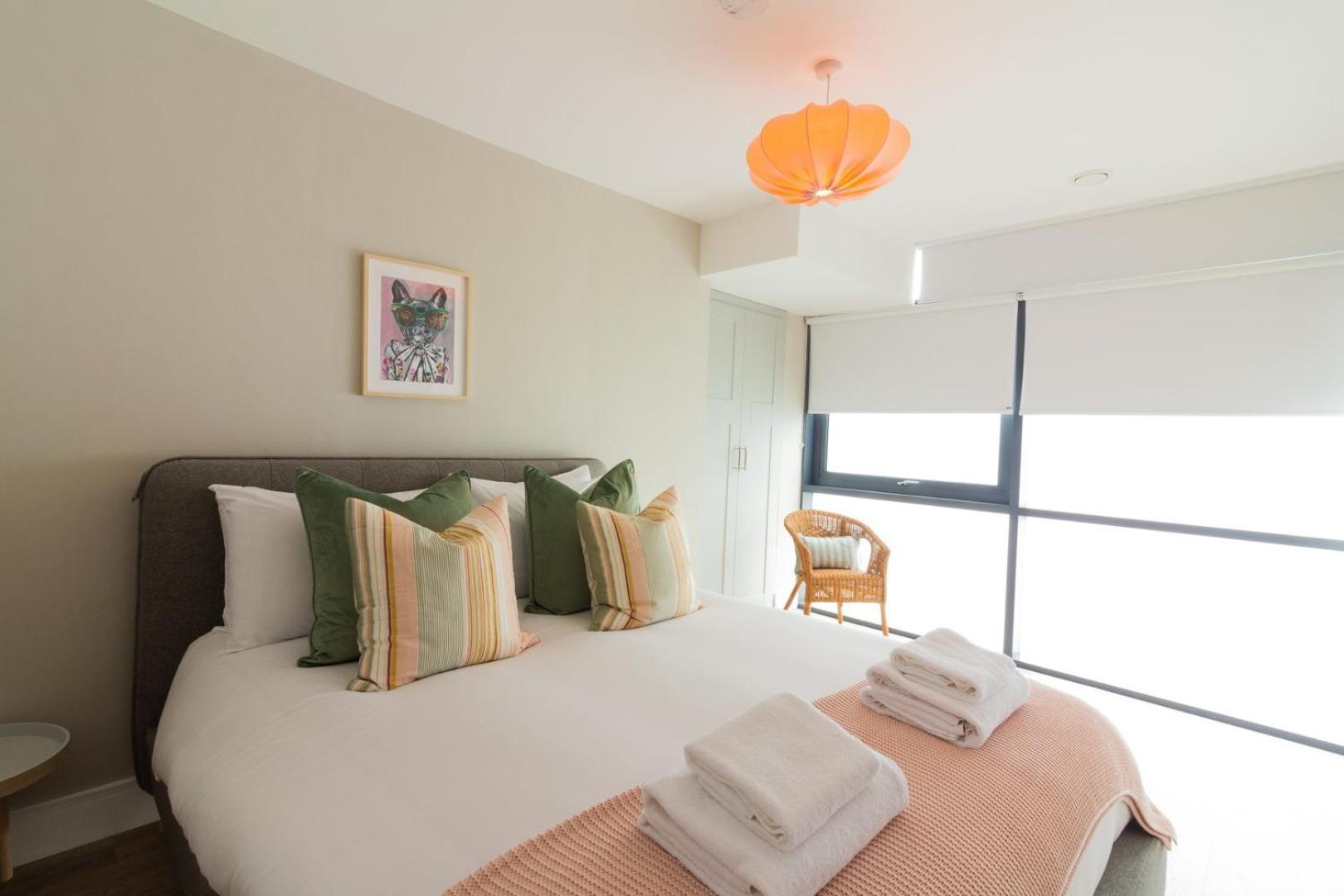 Guestready - Encantando O Apartamento 2Br No Newmarket Hall Dublín Exterior foto