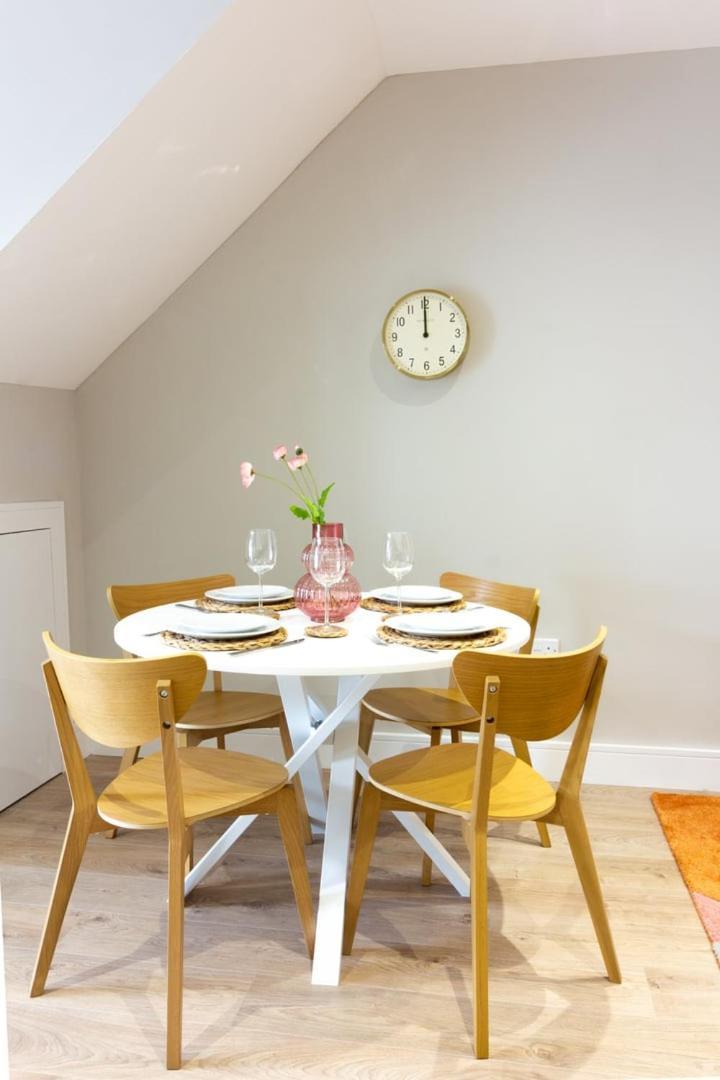 Guestready - Encantando O Apartamento 2Br No Newmarket Hall Dublín Exterior foto