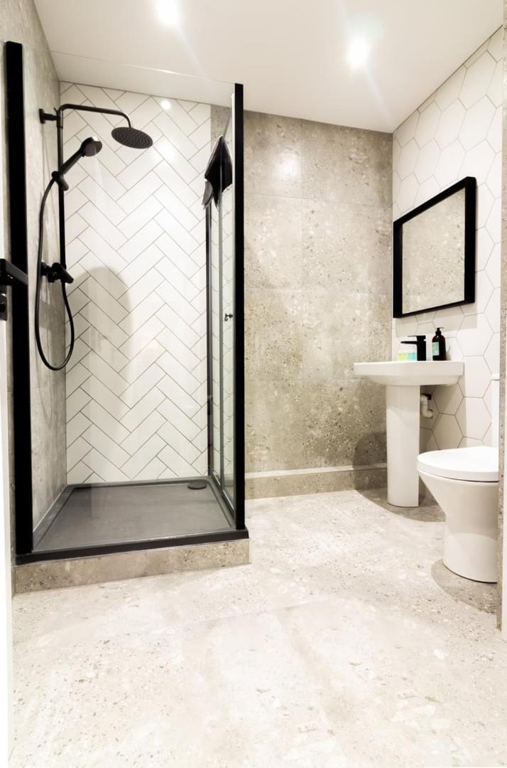 Guestready - Encantando O Apartamento 2Br No Newmarket Hall Dublín Exterior foto