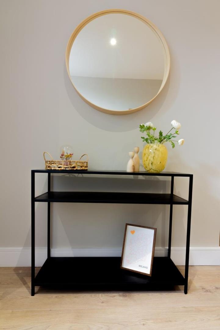 Guestready - Encantando O Apartamento 2Br No Newmarket Hall Dublín Exterior foto