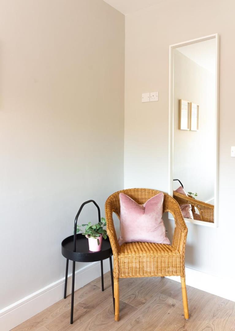 Guestready - Encantando O Apartamento 2Br No Newmarket Hall Dublín Exterior foto
