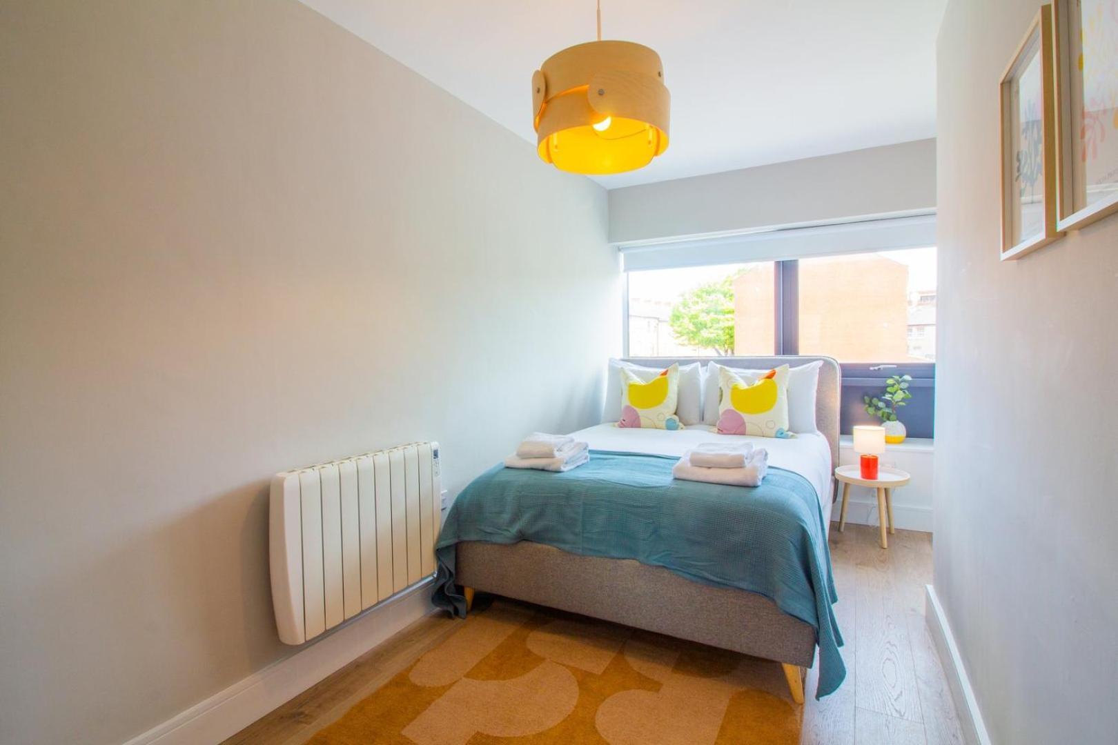 Guestready - Encantando O Apartamento 2Br No Newmarket Hall Dublín Exterior foto