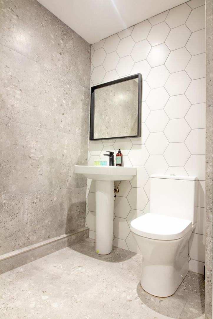 Guestready - Encantando O Apartamento 2Br No Newmarket Hall Dublín Exterior foto