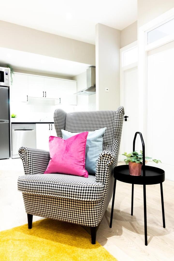 Guestready - Encantando O Apartamento 2Br No Newmarket Hall Dublín Exterior foto