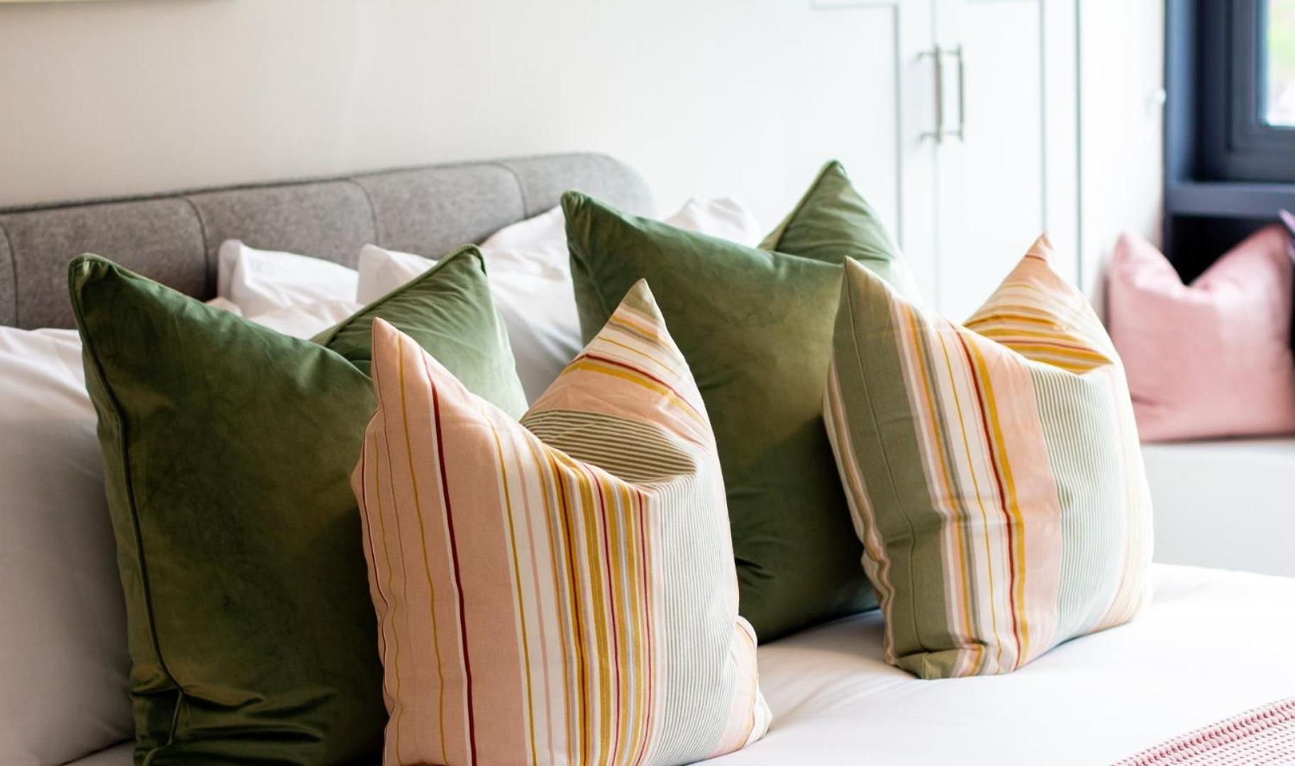 Guestready - Encantando O Apartamento 2Br No Newmarket Hall Dublín Exterior foto
